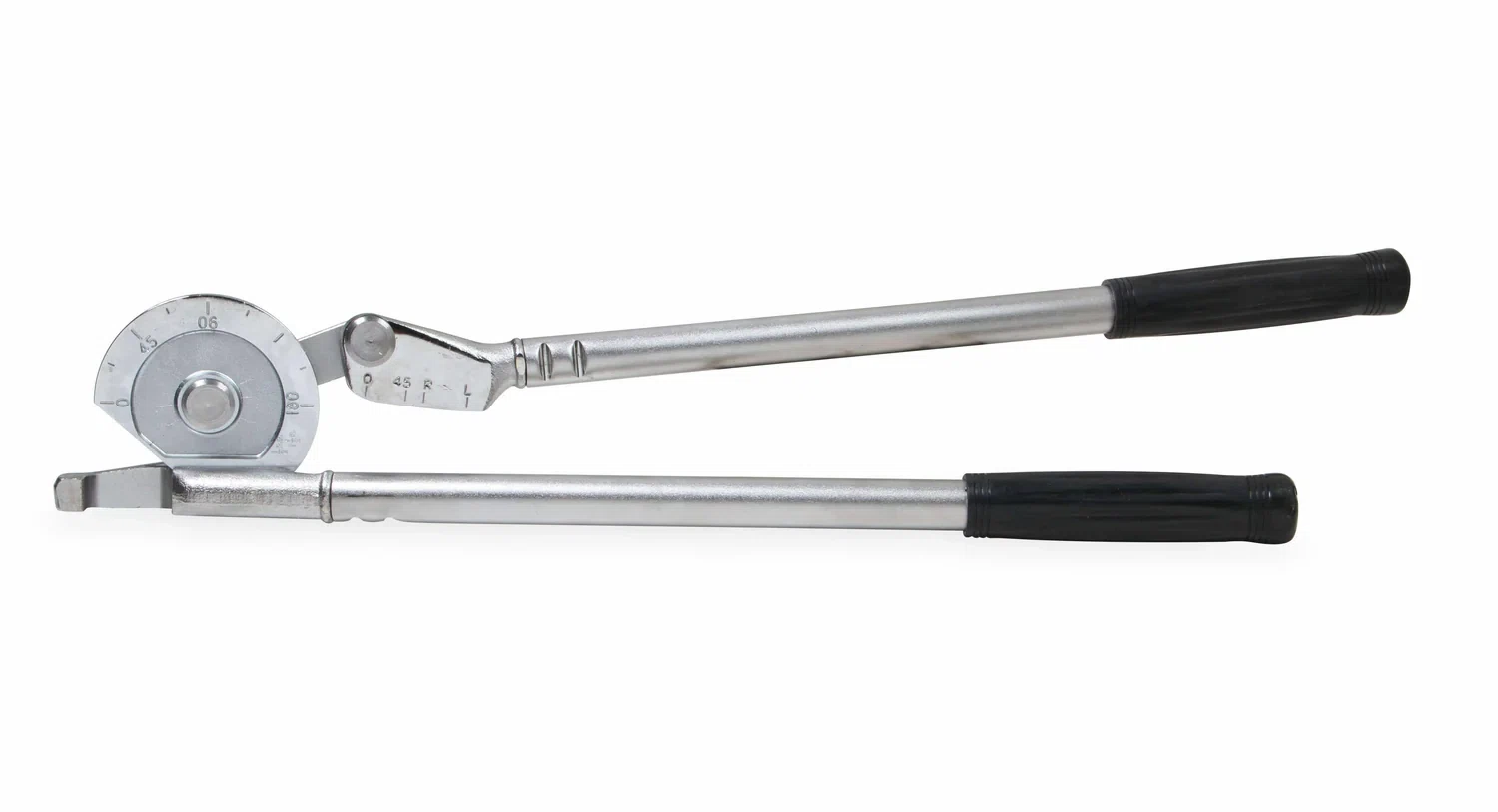 Earls Professional Lever Style Tubing Bender 1_2 - 029ERL